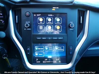 2020 Subaru Outback   - Photo 35 - Mesa, AZ 85202