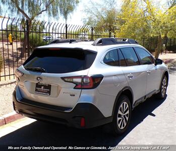 2020 Subaru Outback   - Photo 6 - Mesa, AZ 85202