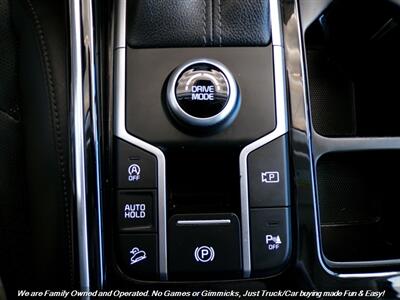 2021 Kia Sorento SX   - Photo 48 - Mesa, AZ 85202