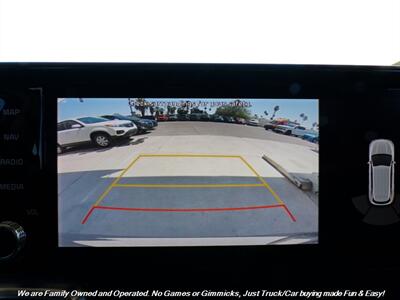 2021 Kia Sorento SX   - Photo 43 - Mesa, AZ 85202