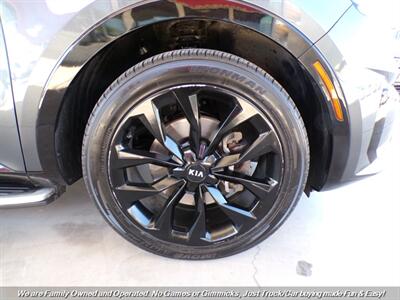 2021 Kia Sorento SX   - Photo 59 - Mesa, AZ 85202