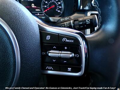 2021 Kia Sorento SX   - Photo 52 - Mesa, AZ 85202