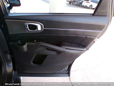 2021 Kia Sorento SX   - Photo 29 - Mesa, AZ 85202