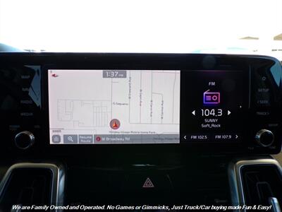 2021 Kia Sorento SX   - Photo 42 - Mesa, AZ 85202