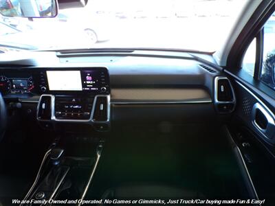 2021 Kia Sorento SX   - Photo 38 - Mesa, AZ 85202