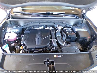 2021 Kia Sorento SX   - Photo 62 - Mesa, AZ 85202