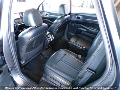 2021 Kia Sorento SX   - Photo 20 - Mesa, AZ 85202