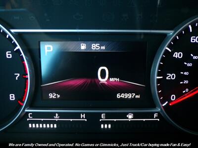 2021 Kia Sorento SX   - Photo 12 - Mesa, AZ 85202