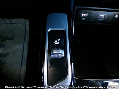 2021 Kia Sorento SX   - Photo 45 - Mesa, AZ 85202