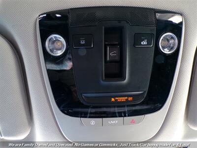 2021 Kia Sorento SX   - Photo 53 - Mesa, AZ 85202