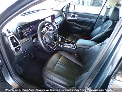 2021 Kia Sorento SX   - Photo 15 - Mesa, AZ 85202
