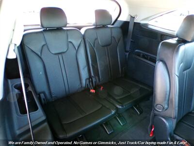 2021 Kia Sorento SX   - Photo 25 - Mesa, AZ 85202