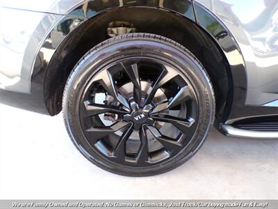 2021 Kia Sorento SX   - Photo 60 - Mesa, AZ 85202