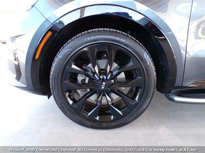 2021 Kia Sorento SX   - Photo 57 - Mesa, AZ 85202