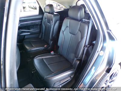 2021 Kia Sorento SX   - Photo 22 - Mesa, AZ 85202