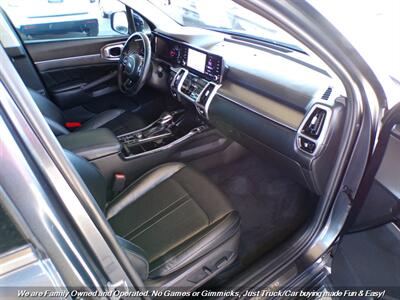 2021 Kia Sorento SX   - Photo 32 - Mesa, AZ 85202