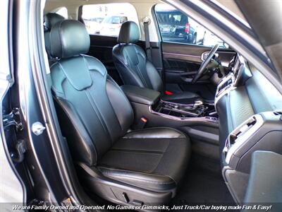 2021 Kia Sorento SX   - Photo 30 - Mesa, AZ 85202