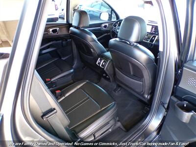 2021 Kia Sorento SX   - Photo 28 - Mesa, AZ 85202