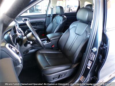 2021 Kia Sorento SX   - Photo 17 - Mesa, AZ 85202