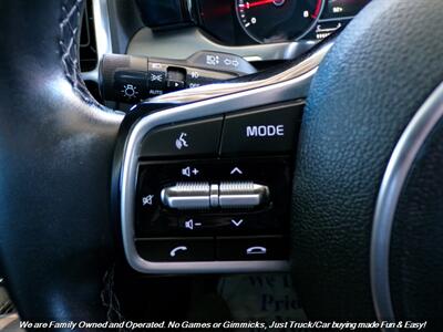 2021 Kia Sorento SX   - Photo 51 - Mesa, AZ 85202