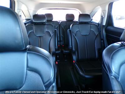 2021 Kia Sorento SX   - Photo 35 - Mesa, AZ 85202