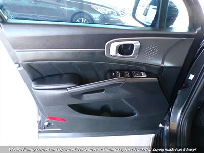 2021 Kia Sorento SX   - Photo 13 - Mesa, AZ 85202
