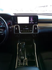 2021 Kia Sorento SX   - Photo 40 - Mesa, AZ 85202