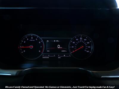 2021 Kia Sorento SX   - Photo 11 - Mesa, AZ 85202