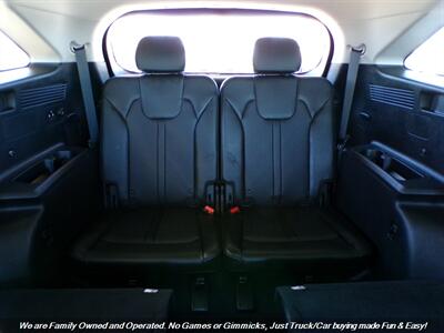 2021 Kia Sorento SX   - Photo 24 - Mesa, AZ 85202