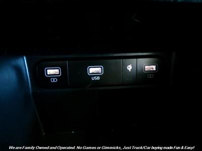 2021 Kia Sorento SX   - Photo 47 - Mesa, AZ 85202
