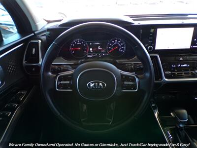 2021 Kia Sorento SX   - Photo 14 - Mesa, AZ 85202