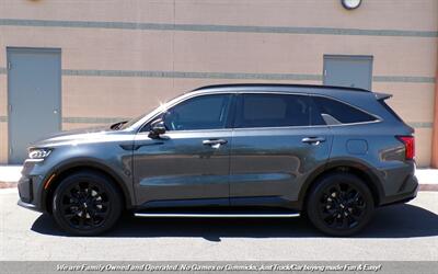 2021 Kia Sorento SX   - Photo 5 - Mesa, AZ 85202