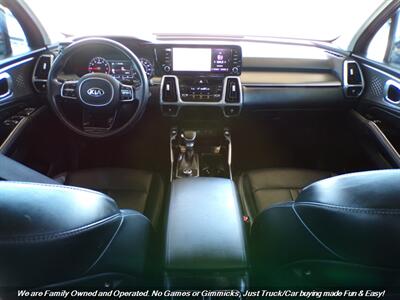 2021 Kia Sorento SX   - Photo 37 - Mesa, AZ 85202