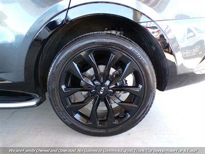 2021 Kia Sorento SX   - Photo 58 - Mesa, AZ 85202