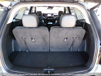 2021 Kia Sorento SX   - Photo 9 - Mesa, AZ 85202