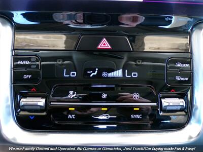 2021 Kia Sorento SX   - Photo 44 - Mesa, AZ 85202