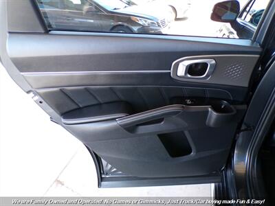 2021 Kia Sorento SX   - Photo 19 - Mesa, AZ 85202