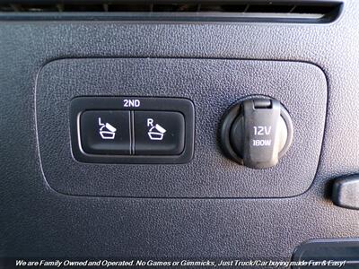 2021 Kia Sorento SX   - Photo 54 - Mesa, AZ 85202