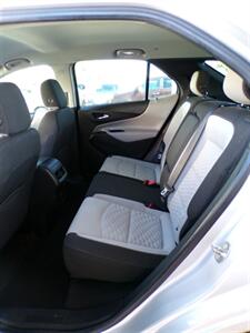 2018 Chevrolet Equinox LS - Photo 18 - Mesa, AZ 85202