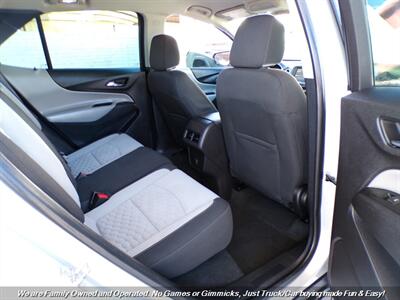 2018 Chevrolet Equinox LS - Photo 23 - Mesa, AZ 85202
