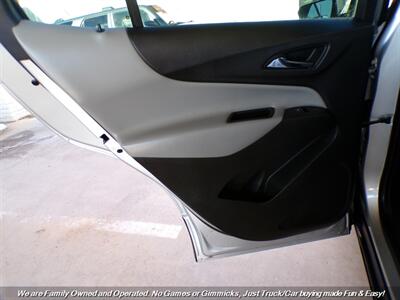 2018 Chevrolet Equinox LS - Photo 16 - Mesa, AZ 85202