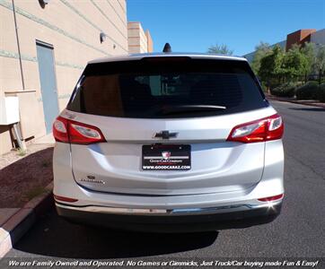 2018 Chevrolet Equinox LS - Photo 4 - Mesa, AZ 85202