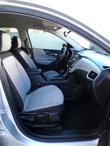 2018 Chevrolet Equinox LS - Photo 26 - Mesa, AZ 85202
