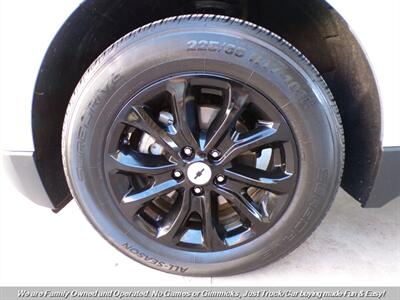 2018 Chevrolet Equinox LS - Photo 34 - Mesa, AZ 85202