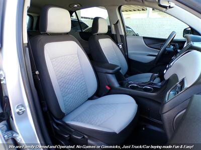 2018 Chevrolet Equinox LS - Photo 25 - Mesa, AZ 85202