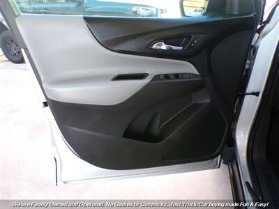 2018 Chevrolet Equinox LS - Photo 11 - Mesa, AZ 85202