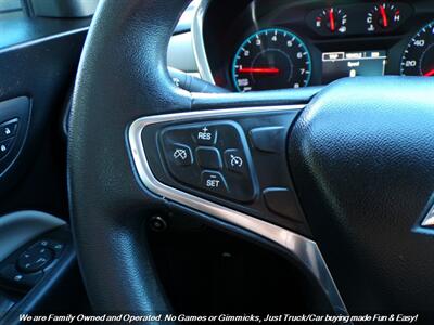 2018 Chevrolet Equinox LS - Photo 31 - Mesa, AZ 85202