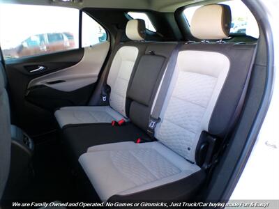 2018 Chevrolet Equinox LS - Photo 19 - Mesa, AZ 85202