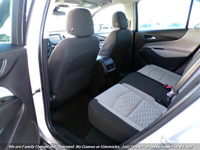 2018 Chevrolet Equinox LS - Photo 17 - Mesa, AZ 85202