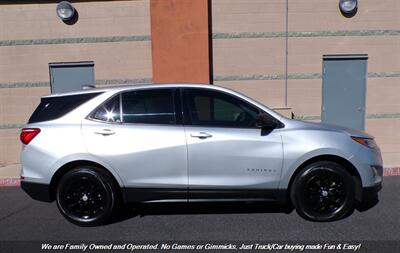2018 Chevrolet Equinox LS - Photo 6 - Mesa, AZ 85202